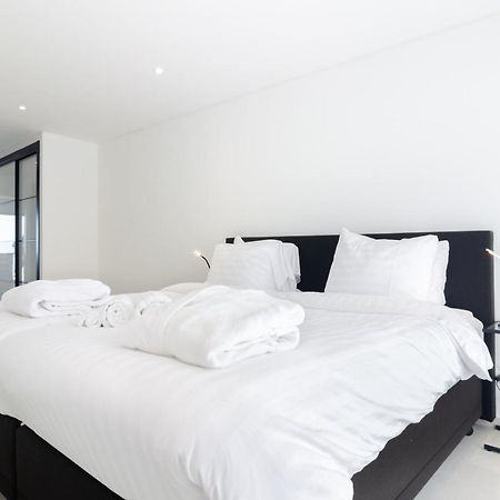 Pico Do Feliz - The Penthouse & The Village By Silver Prop Nazare Luaran gambar