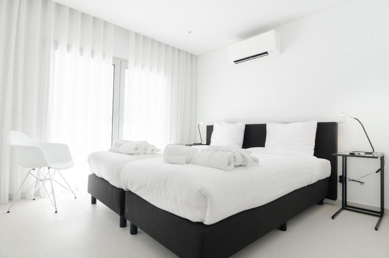 Pico Do Feliz - The Penthouse & The Village By Silver Prop Nazare Luaran gambar