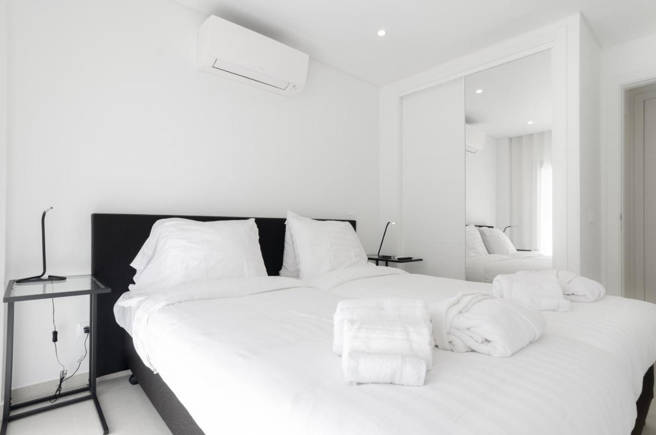 Pico Do Feliz - The Penthouse & The Village By Silver Prop Nazare Luaran gambar