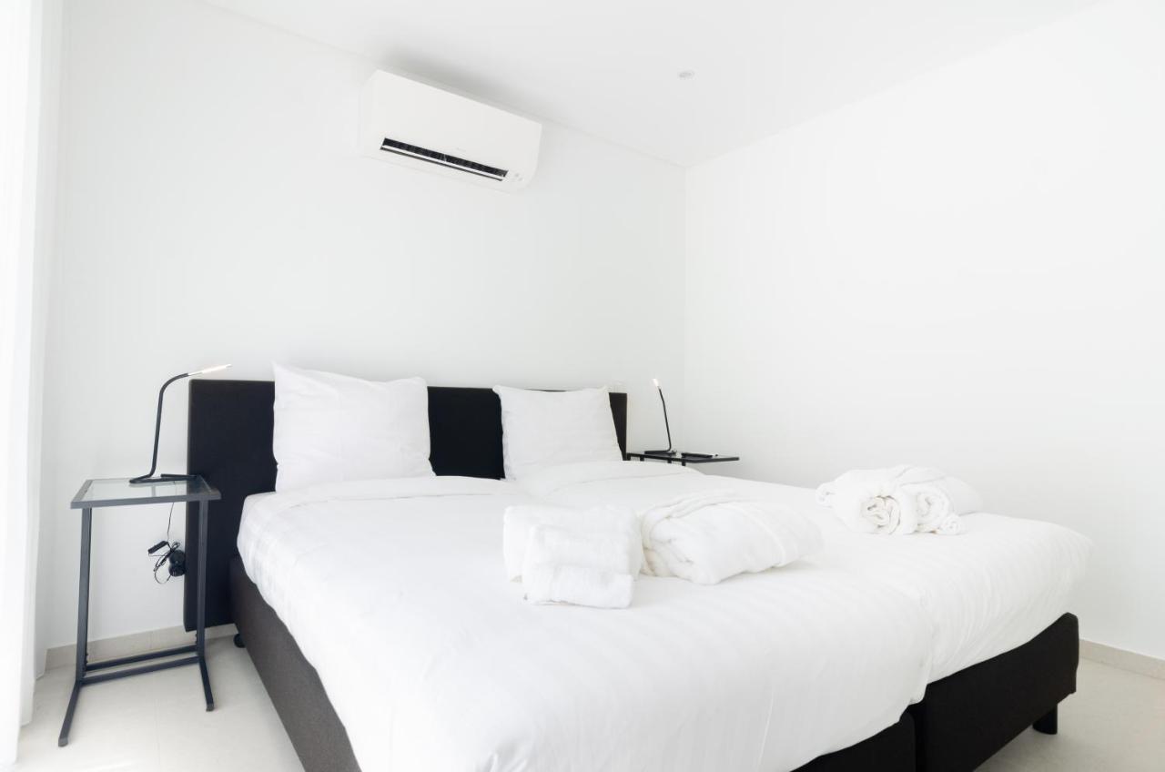 Pico Do Feliz - The Penthouse & The Village By Silver Prop Nazare Luaran gambar